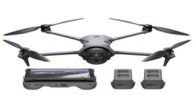 DJI Mavic 4 Pro 512GB Creator Combo (DJI RC Pro 2)