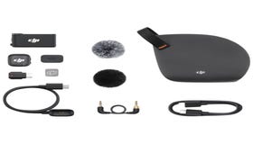 DJI Mic 3 (1 TX + 1 RX)
