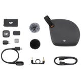 DJI Mic 3 (1 TX + 1 RX)