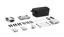 DJI Mini 3 Fly More Combo Plus Drone (GL)