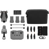 DJI Mini 5 Pro Fly More Combo ( DJI RC-N3 ) Drone