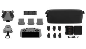 DJI Mini 5 Pro Fly More Combo Plus ( DJI RC2 ) Drone
