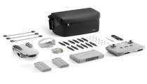 DJI Mini 2 SE Fly More Combo - Drone