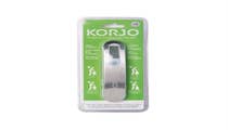 Korjo Digital Luggage Scales