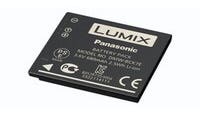 Panasonic DMW-BCK7E Battery