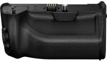Panasonic BGG1E Battery Grip Includes DMW-BLC12E Battery