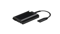 Panasonic Lumix USB-C DC Coupler (DMW-BLK22)