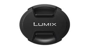 Panasonic 52mm Front Lens Cap