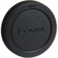 Panasonic DMW-LRC1GU Rear Lens Cap