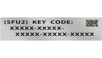 Panasonic DMW-SFU2 V-log Upgrade Key for Lumix S1 Video Recording