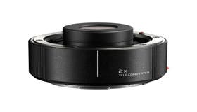 Panasonic DMW-STC20 2x Teleconverter for Lumix S Series Telephoto Lens