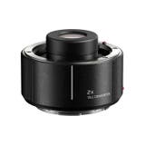 Panasonic DMW-STC20 2x Teleconverter for Lumix S Series Telephoto Lens