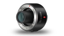 Panasonic DMW-TC14GC 1.4x Teleconverter for H-ES200GC & H-ES50200