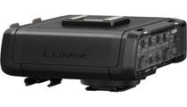 Panasonic DMW-XLR1E XLR Audio Adapter