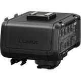 Panasonic DMW-XLR1E XLR Audio Adapter