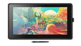 Wacom Cintiq 22" Creative Pen Display