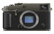 FujiFilm X-Pro3 DURA Black Body Compact System Camera
