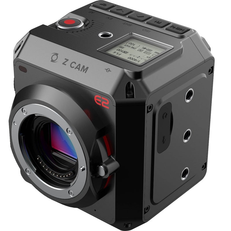 Z Camera Z CAM E2 Professional 4K Cinematic Camera | Camera House