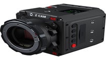 Z CAM E2-F8 Full-Frame 8K Cinematic Camera (EF Mount)