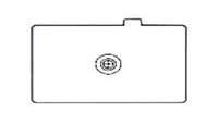Canon ECI Focusing Screen