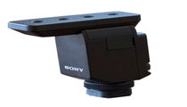 Sony ECM-B10 Standard Beamforming Microphone