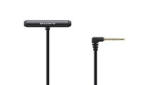 Sony ECM-LV1 Stereo Lavalier Microphone attachment