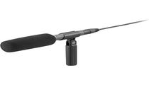 Sony ECM673 Shotgun Microphone