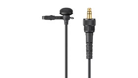 Sony ECM-L1 Professional Lavalier Microphone