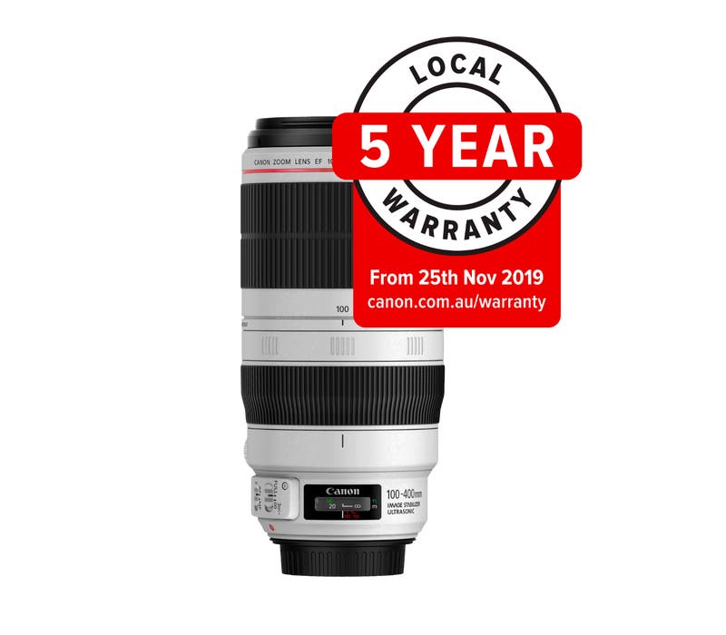 EF 100-400mm f/4.5-5.6L is Ⅱ USM canon（Canon EF 100-400mm f4.5 