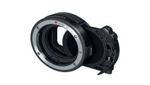 Canon Drop in Filter Adapter EF-EOSR with ND Filter