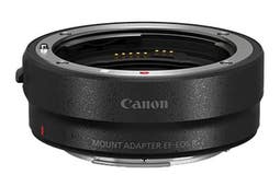 Canon EF-EOSR Mount Adapter