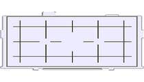 Canon EGD Focusing Screen