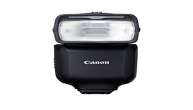 Canon EL-10 Speedlite Flash with multifunction shoe