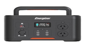 Energizer Hard Case Everest 1100 - Portable Power Station