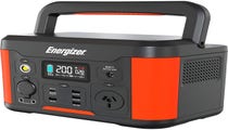 Energizer Hard Case Everest 500 - Portable Power Station