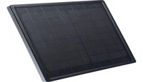 enlaps External Solar Panel (incl. Mounting Kit)