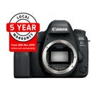 Canon EOS 6D Mark II Body Digital SLR Camera