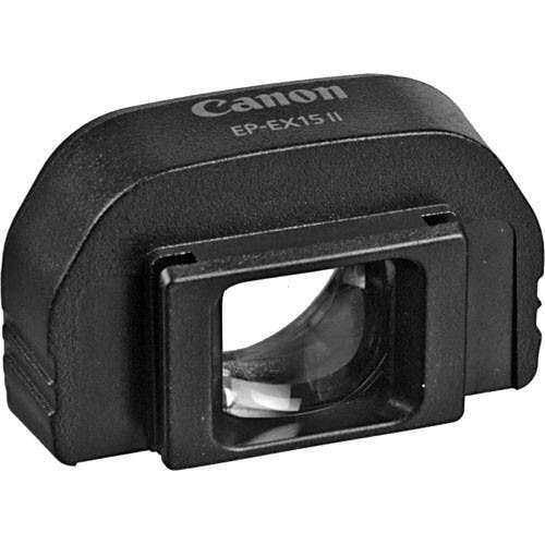 Canon EPEX15II Eyepiece Extender | Camera House