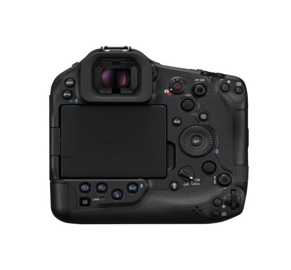 Canon ER-I Standard Eyecup for EOS R1 | Camera House