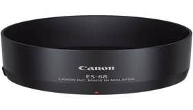 Canon ES68 Lens Hood for EF5018STM