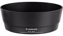 Canon ET63 Lens Hood