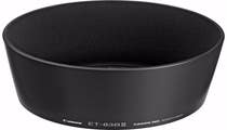 Canon ET83BII Lens Hood