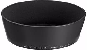 Canon ET83BII Lens Hood
