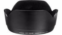 Canon ET83II Lens Hood