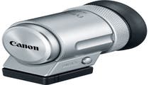 Canon EVF-DC2 Electronic Viewfinder - Silver