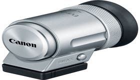 Canon EVF-DC2 Electronic Viewfinder - Silver
