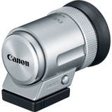 Canon EVF-DC2 Electronic Viewfinder - Silver