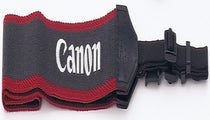 Canon EW100DGR Wide Strap