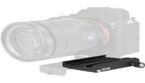 Zhiyun-Tech TransMount Quick Release Base Plate for Crane 3LAB & Crane 3S