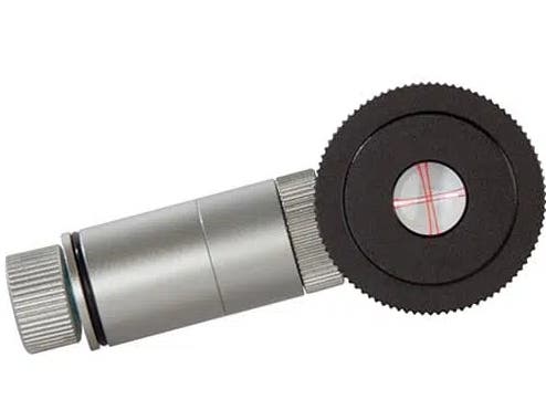 Camera Reticule Celestron 1.25 Crossaim Illuminated Reticle Eyepiece | Camera House
